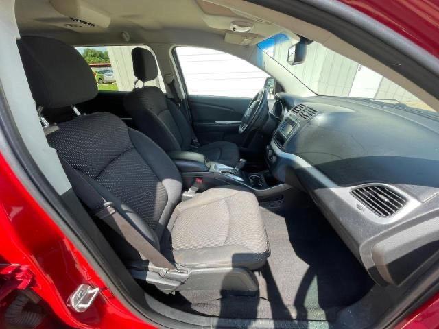 2016 DODGE JOURNEY SE 3C4PDCAB2GT138477