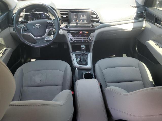 2017 HYUNDAI ELANTRA SE - 5NPD84LF6HH013058