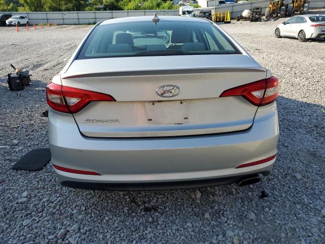 2016 HYUNDAI SONATA SE 5NPE24AF9GH352310