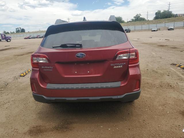 2017 SUBARU OUTBACK 2. 4S4BSACC4H3389522