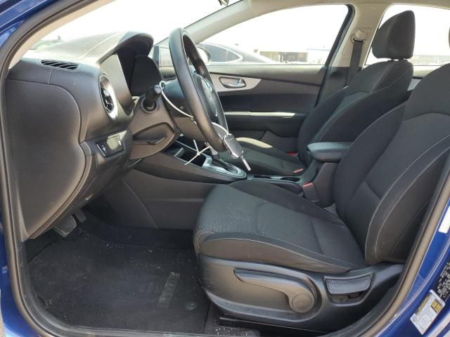 2023 KIA FORTE LX 3KPF24AD4PE651114