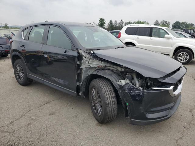 2020 MAZDA CX-5 SPORT - JM3KFABM5L0722640