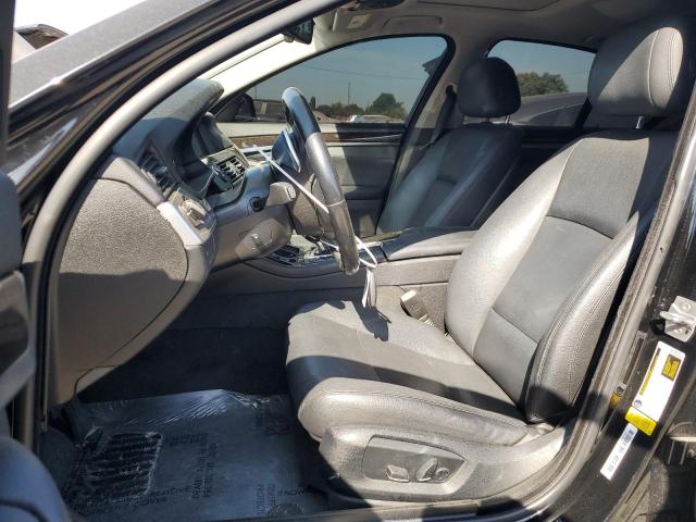2016 BMW 528 I WBA5A5C54GD526333