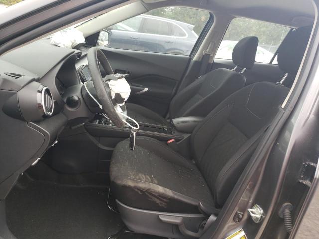 2023 NISSAN KICKS SV - 3N1CP5CV7PL560420