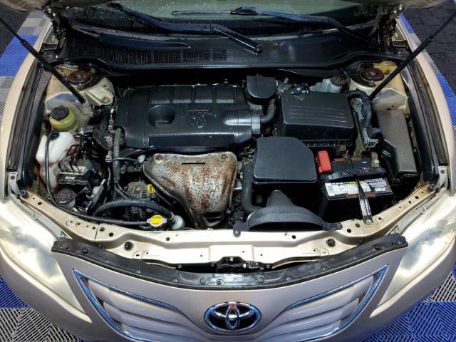 2011 TOYOTA CAMRY BASE #3315820357