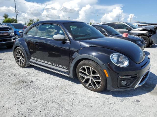 2016 VOLKSWAGEN BEETLE DUN 3VWS17AT3GM621275