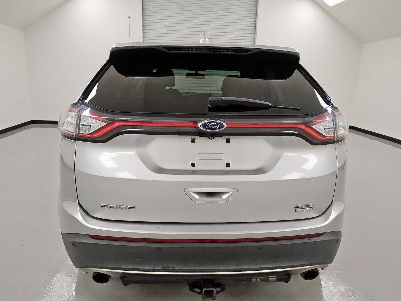 2015 FORD EDGE SEL - 2FMTK3J92FBC28784