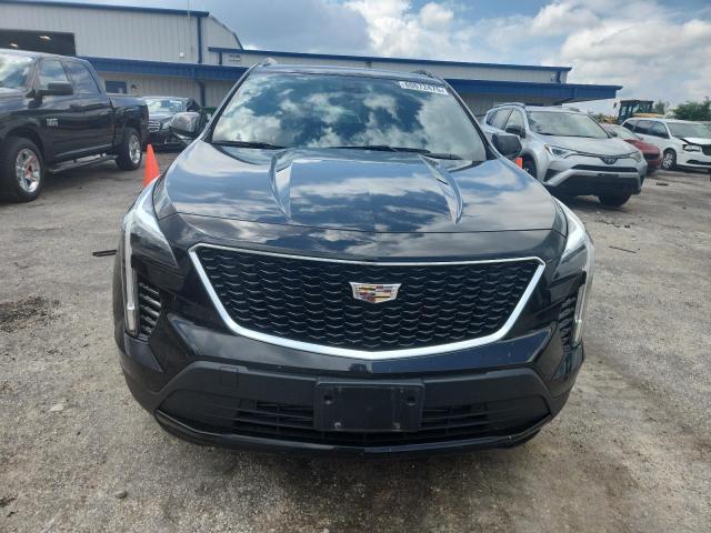 2019 CADILLAC XT4 SPORT 1GYFZFR47KF108702
