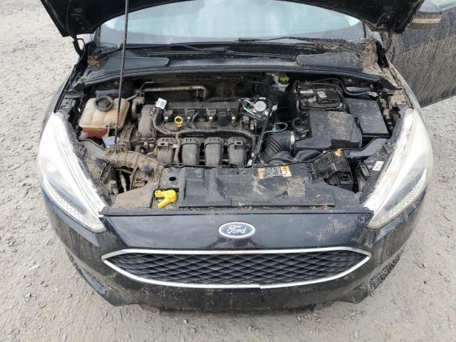 2016 FORD FOCUS SE 1FADP3F23GL374480