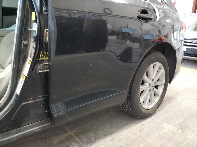 2010 TOYOTA VENZA - 4T3ZA3BB2AU036175