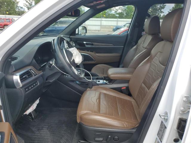 2022 KIA TELLURIDE - 5XYP5DHC4NG215694