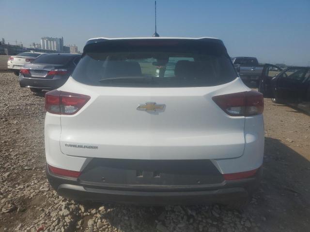 2023 CHEVROLET TRAILBLAZER LS KL79MMS22PB016200