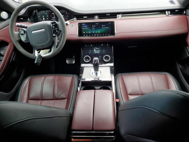 2020 LAND ROVER RANGE ROVE SALZM2GX7LH024384