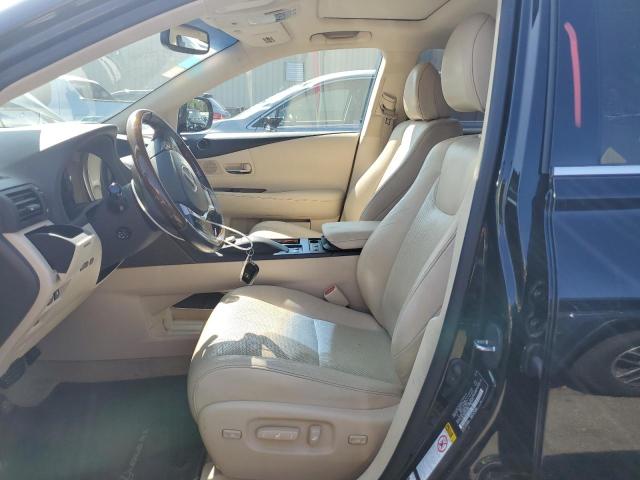 2015 LEXUS RX 350 BASE JTJBK1BAXF2478886