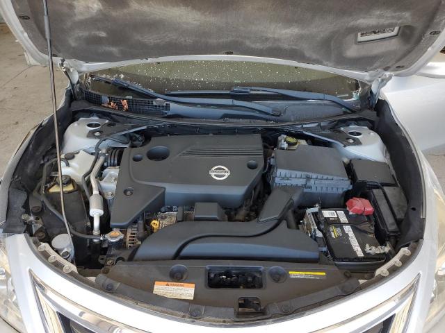 2015 NISSAN ALTIMA 2.5 1N4AL3AP3FC154658