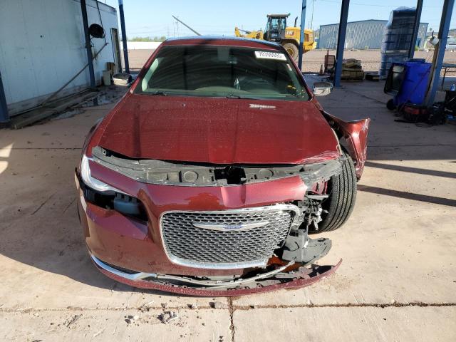 2019 CHRYSLER 300 LIMITE - 2C3CCAEG5KH697992