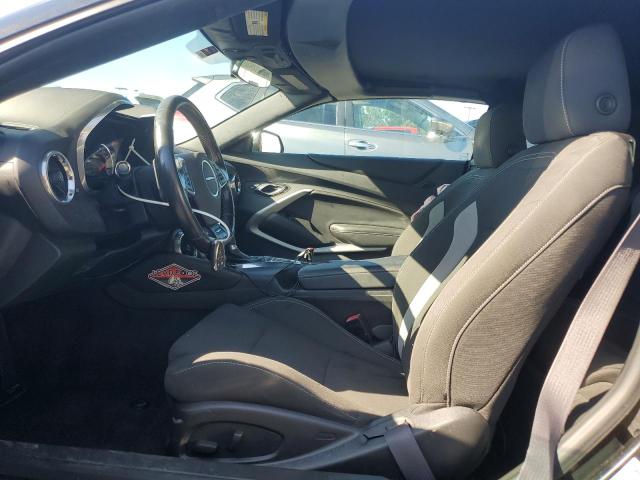 2017 CHEVROLET CAMARO LT 1G1FB3DS5H0149400