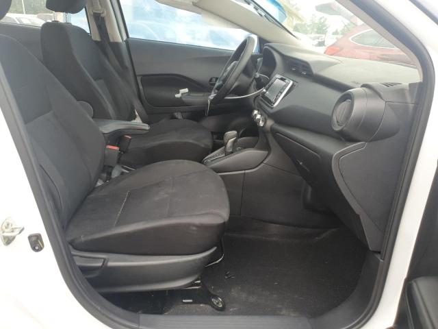 2023 NISSAN KICKS S - 3N1CP5BVXPL562406