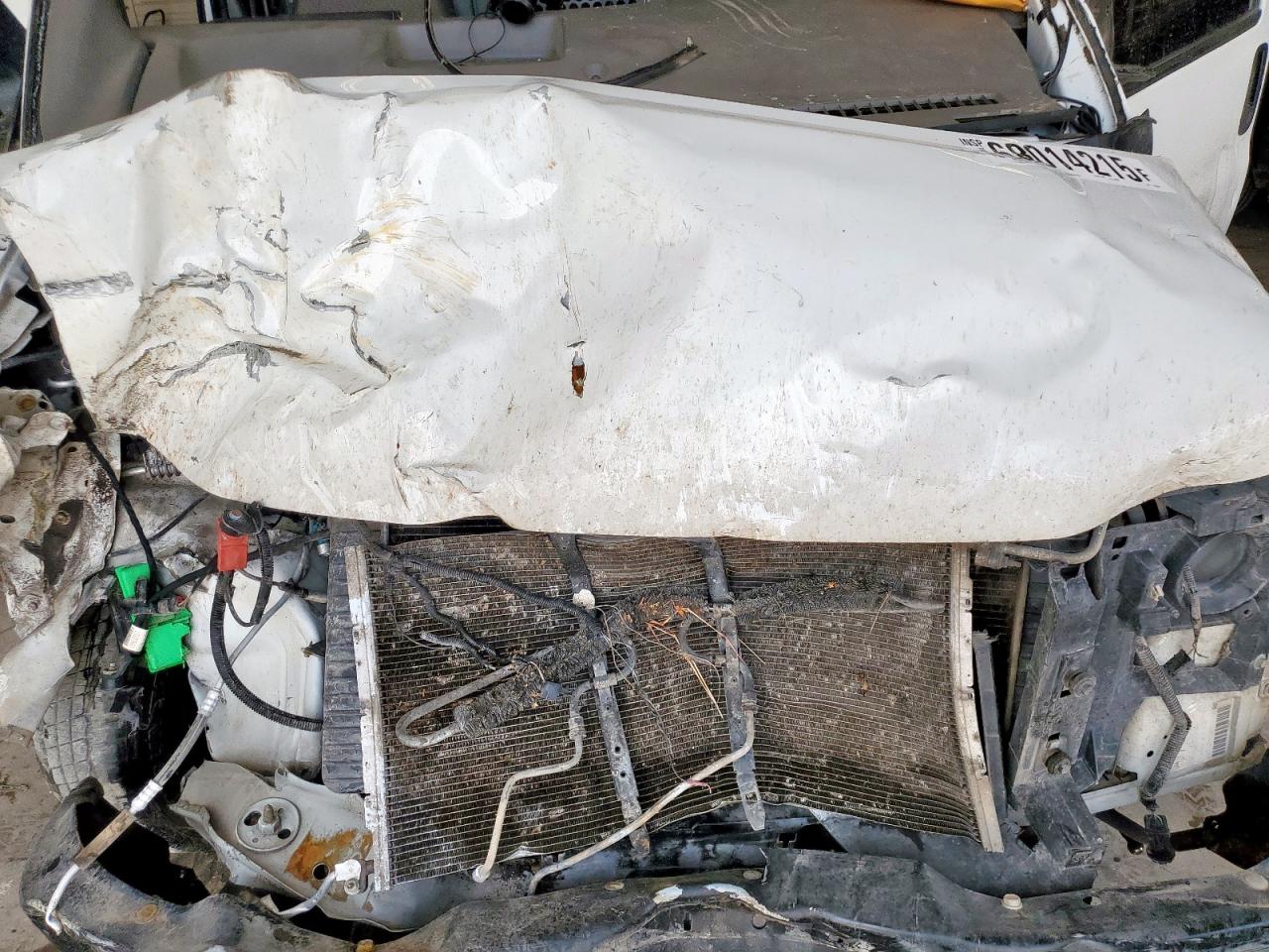 CHEVROLET EXPRESS G2