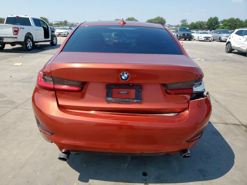 2019 BMW 330I - WBA5R1C53KAK07565