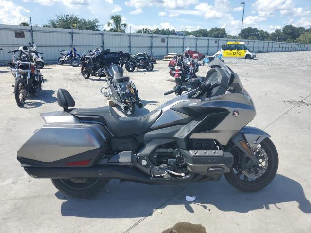 2018 HONDA GL1800 B JH2SC794XJK000759