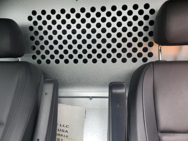 2023 MERCEDES-BENZ METRIS #3237124975