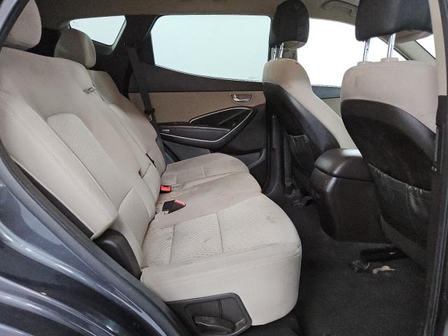 2017 HYUNDAI SANTA FE SPORT 5XYZU3LB1HG414467