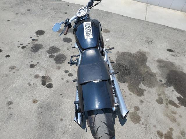 2011 HARLEY-DAVIDSON VRSCF 1HD1HPH39BC803684