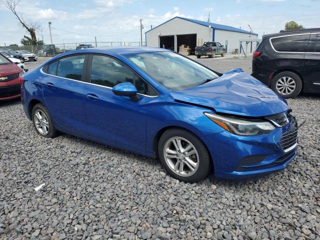 2017 CHEVROLET CRUZE LT - 1G1BE5SM3H7252652