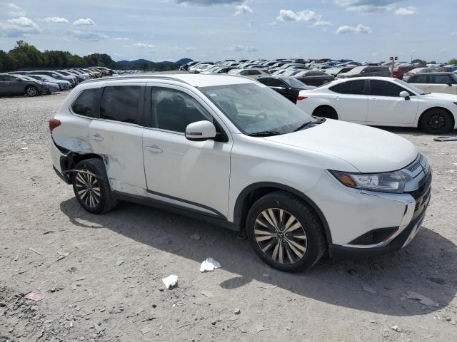 2020 MITSUBISHI OUTLANDER JA4AZ3A38LZ037893
