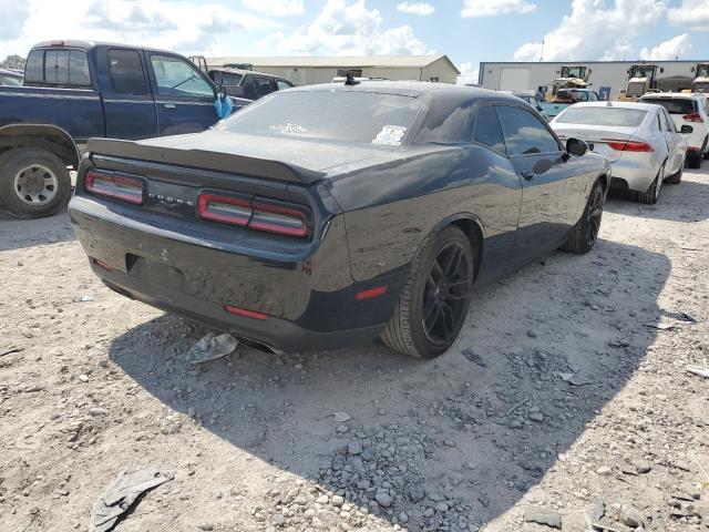 2019 DODGE CHALLENGER 2C3CDZFJ3KH672577