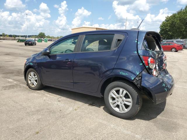 2015 CHEVROLET SONIC LS - 1G1JA6SH5F4139882