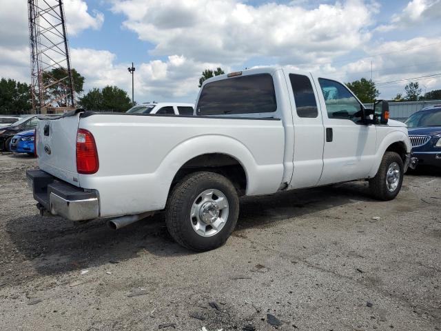 2011 FORD F250 SUPER DUTY #3240265880