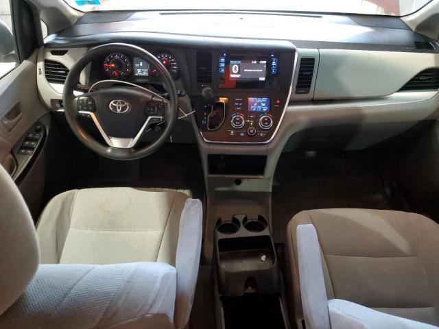 2015 TOYOTA SIENNA 5TDZK3DC5FS535600