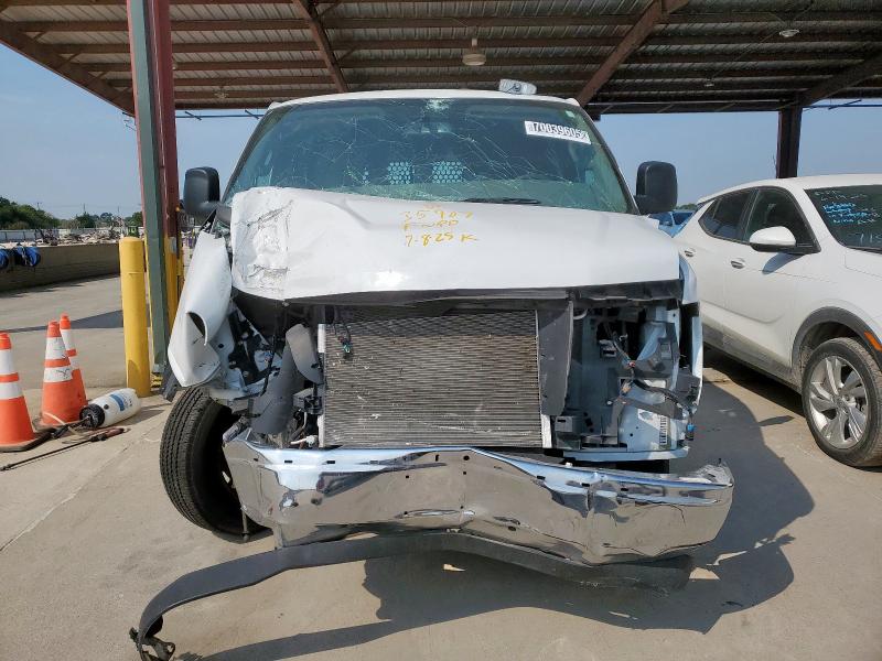 2024 GMC SAVANA G25 1GTW7AFP8R1239450