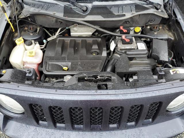 2016 JEEP PATRIOT SP 1C4NJRBB6GD520440