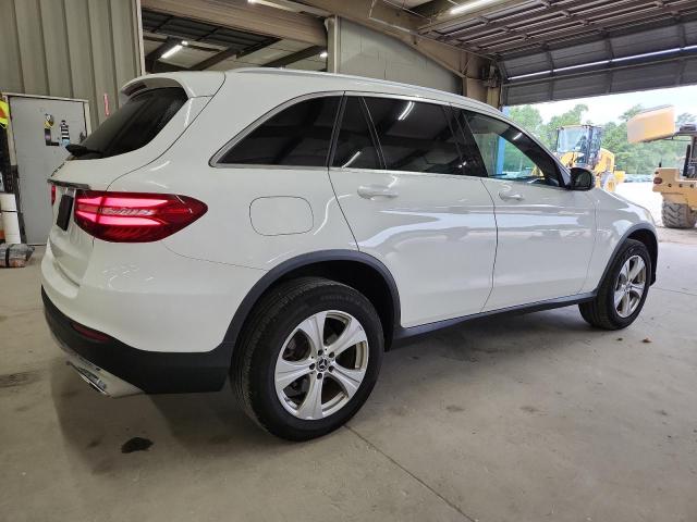 2018 MERCEDES-BENZ GLC 300 WDC0G4JB7JV034020