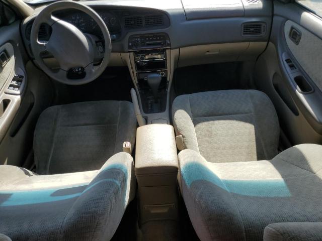 2001 NISSAN ALTIMA XE #3220441352