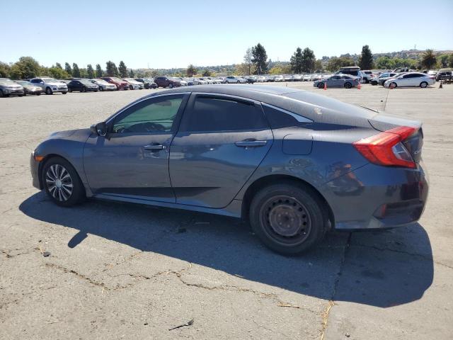 2016 HONDA CIVIC LX 19XFC2F51GE239977