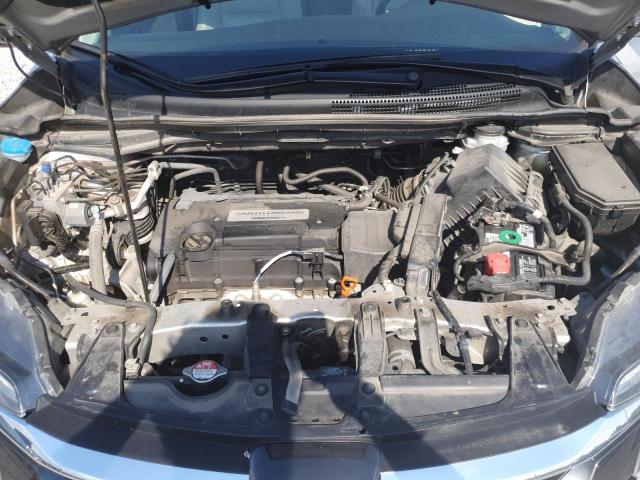 2015 HONDA CR-V EXL 5J6RM4H74FL047814