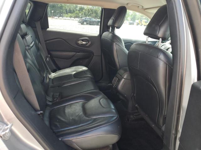 2017 JEEP CHEROKEE LIMITED 1C4PJMDB7HW512006