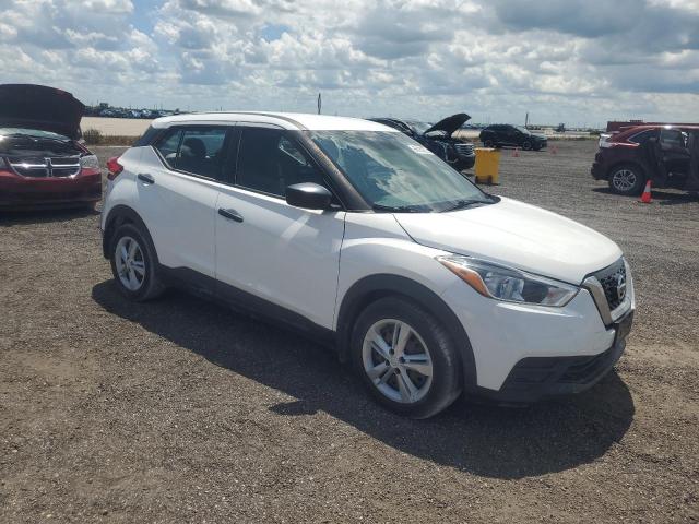 2020 NISSAN KICKS S 3N1CP5BV3LL496937