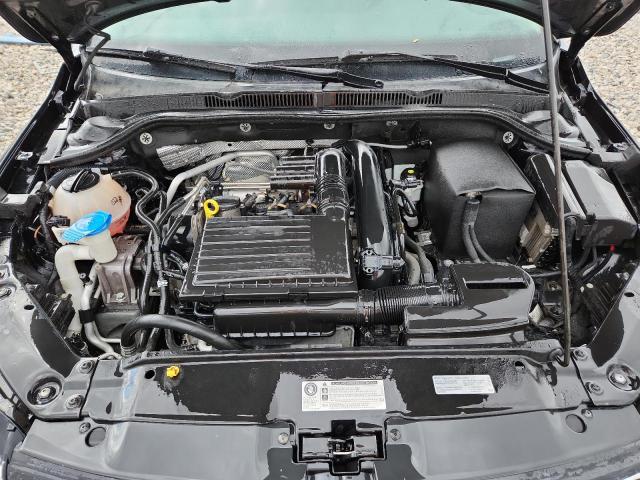 2017 VOLKSWAGEN JETTA SE - 3VWB67AJ9HM384714