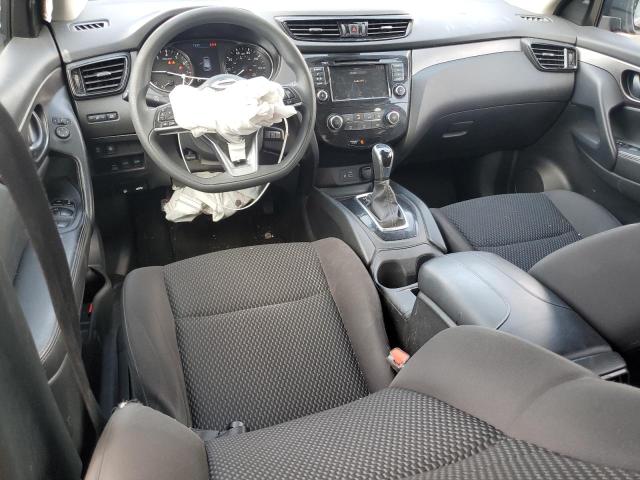 2022 NISSAN ROGUE SPOR JN1BJ1AW5NW475455