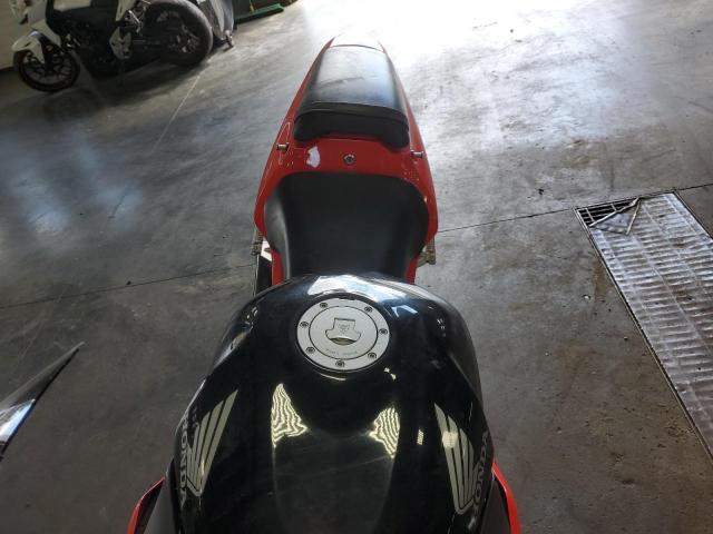2003 HONDA CBR900 RR JH2SC50003M101086