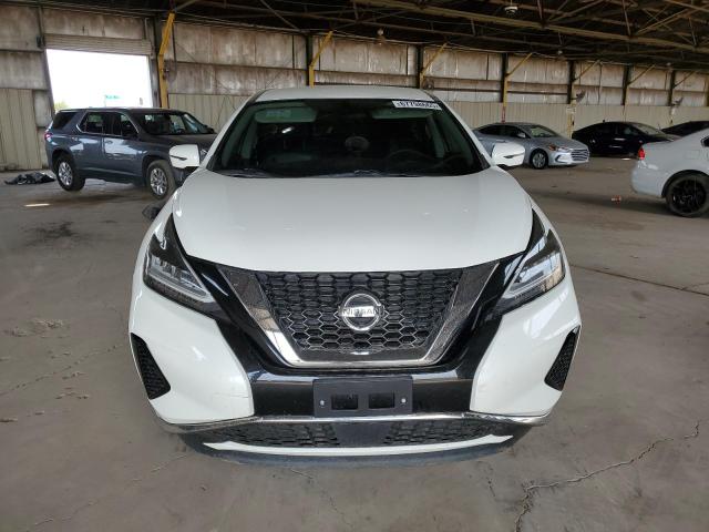 2019 NISSAN MURANO S - 5N1AZ2MSXKN111433