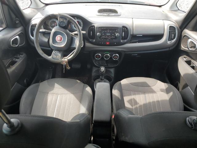 2017 FIAT 500L POP ZFBCFAAH1HZ039227