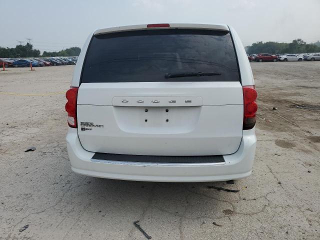 2016 DODGE GRAND CARA - 2C4RDGBG3GR396942