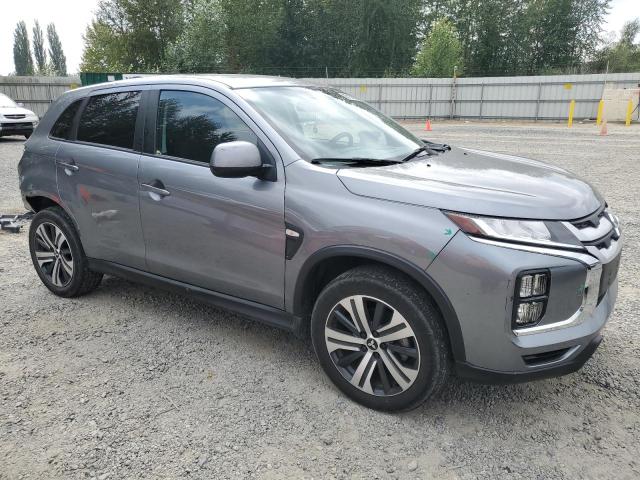 2022 MITSUBISHI OUTLANDER JA4ARUAUXNU006627