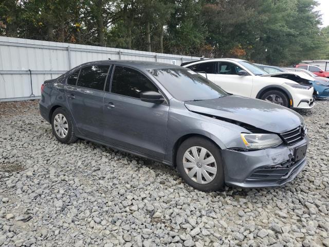 2015 VOLKSWAGEN JETTA BASE 3VW2K7AJ8FM294348